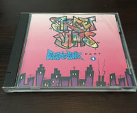 Street Jams Electro Funk CD