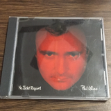 Phil Collins No Jackets Required CD