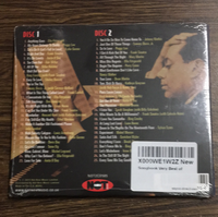 Cole Porter Songbook The Very Best of (2) CD
