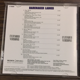 Barenaked Ladies Extended Versions CD