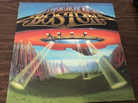 Boston Don’t Look Back LP