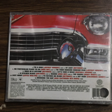 Cadillac Records Soundtrack CD
