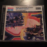 Moody Blues Days of Future Passed CD
