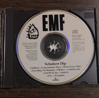 EMF Schubert Dip CD