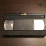 Battle of the Year VHS