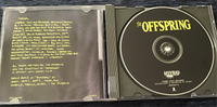 The Offspring CD