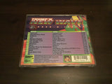 Thumpin New Wave Comp. CD