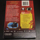 Mulan (2) DVD