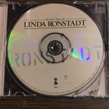 Linda Ronstadt The Very Best of CD