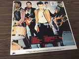 Adam and the Ants King of the Wild Frontier LP