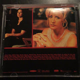 The Sopranos Soundtrack CD
