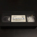 Jerry McGuire VHS