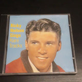 Ricky Nelson Sings Rare Tracks CD