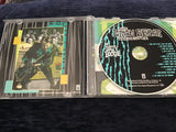 Brian Setzer Orchestra The Dirty Boogie CD