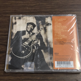 B.B. King Makin Love is Good For You CD