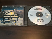 Supertramp Even in the quietest moments CD