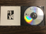 Madonna - Like a Prayer CD