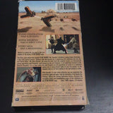 Star Wars The Phantom Menace VHS