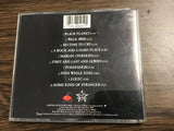The Sisters of Mercy - First and Last and Always CD
