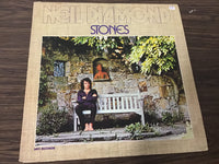Neil Diamond Stones LP