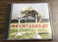 Beck Odelay CD