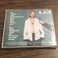 Moby Play CD