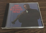 John Coltrane My Favorite Things CD