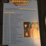 Adventures in Babysitting DVD