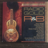 Radio Gold R&B CD