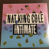 Nat King Cole Intimate LP