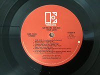 Crystal Gayle True Love LP