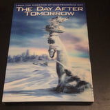 The Day after tomorrow DVD