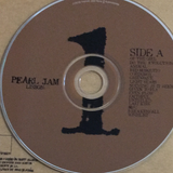 Pearl Jam Lisbon (2) CD