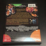 Oceans Eleven DVD