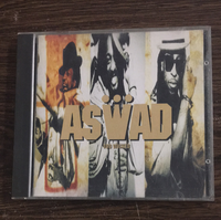 Aswad Too Wicked CD