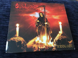 Sunlord Burning Saint CD