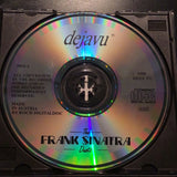 Frank Sinatra The Duets CD