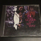 Lenny Kravitz Are you gonna go my way CD