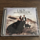 Lady Antebellum Own the Night CD