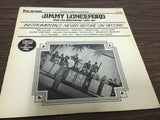 Jimmy Lunceford Instrumentals never before on record LP