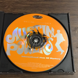 Austin Powers Original Soundtrack CD
