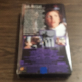 Empire Strikes Back VHS