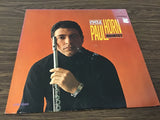 Paul Horn cycle quintet LP