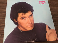 Bryan Ferry These Foolish Things LP