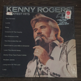 Kenny Rogers Greatest Hits LP