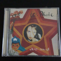 Liz Phair Whip - Smart CD