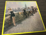Blondie Autoamerican LP