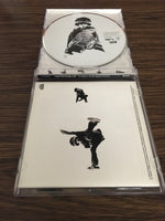 Jamiroquai The Return of the Space Cowboys CD