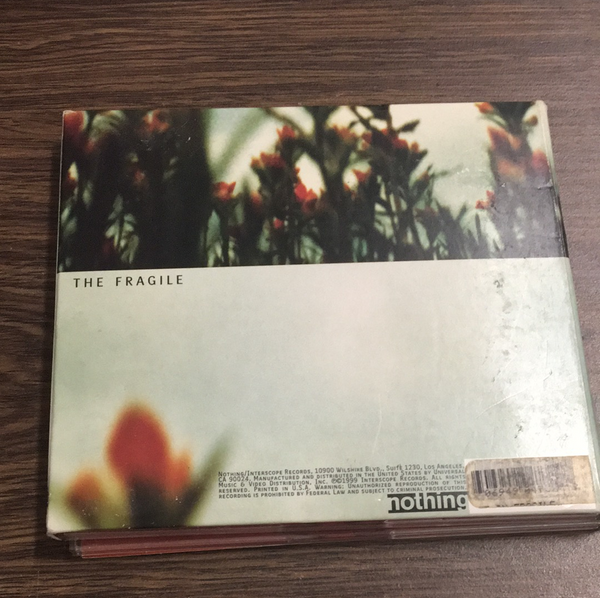 Nine Inch Nails - Hesitation Marks | Releases | Discogs
