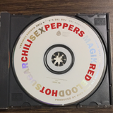 Red Hot Chili Peppers Blood Sugar Sex Magik CD